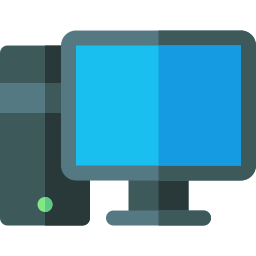 EosOS KDE Desktop